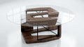 The Marilyn Coffee Table - by Torso Studio