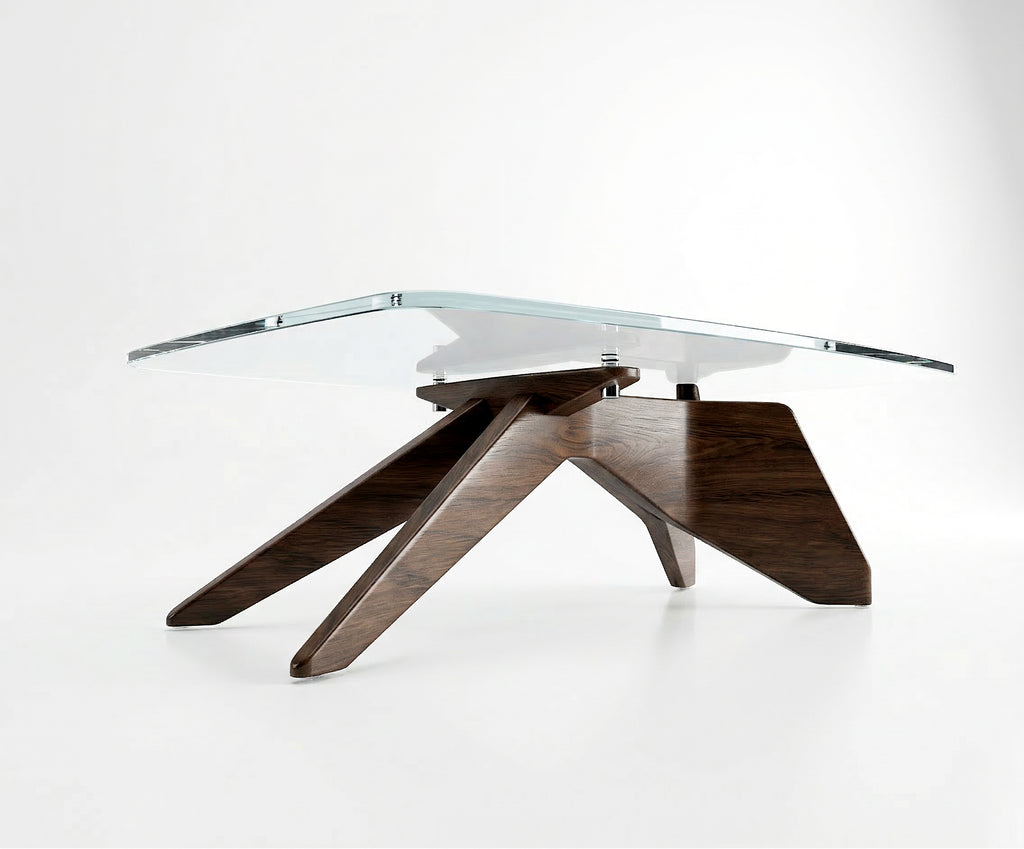 The Ridley Coffee Table- by Torso Studio