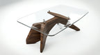 The Ridley Coffee Table- by Torso Studio