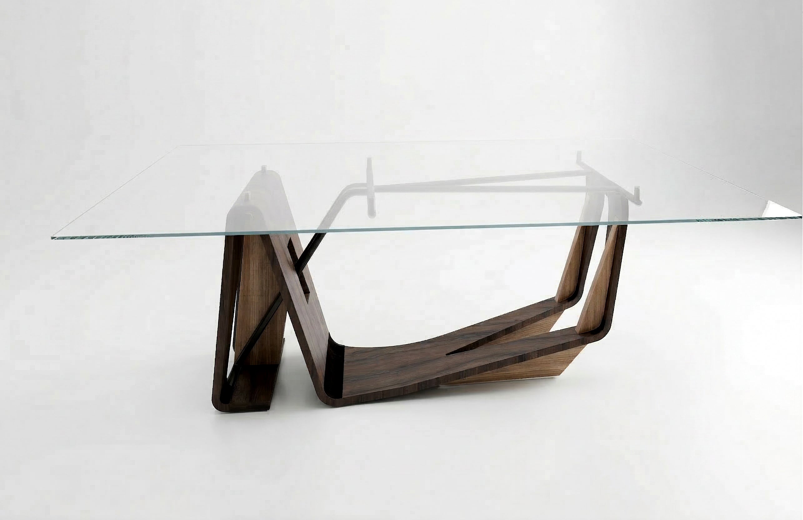 The Tatlin Table - by Torso Studio