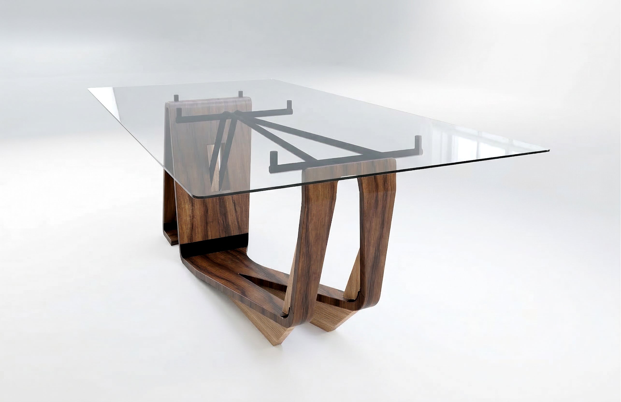 The Tatlin Table - by Torso Studio