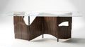 The Big W Table - by Torso Studio