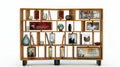 The Legend Display Screen by Torse Studio