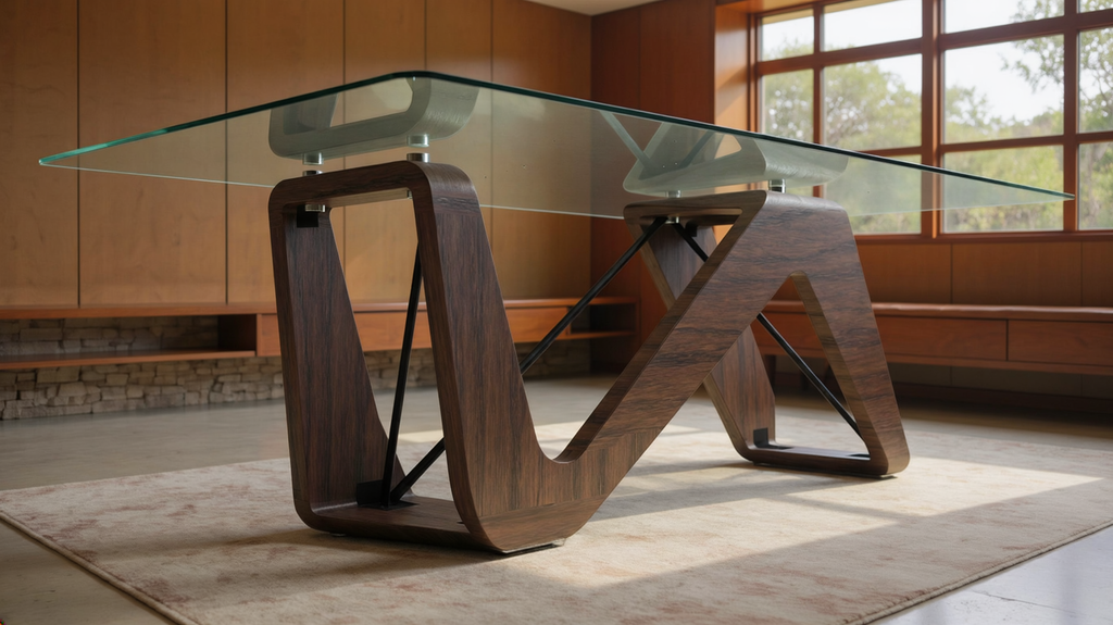 The Houdini Table - by Torso Studio