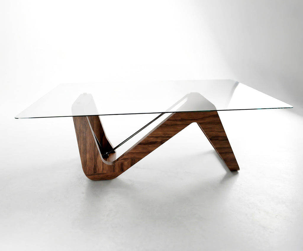 The Houdini Table - by Torso Studio