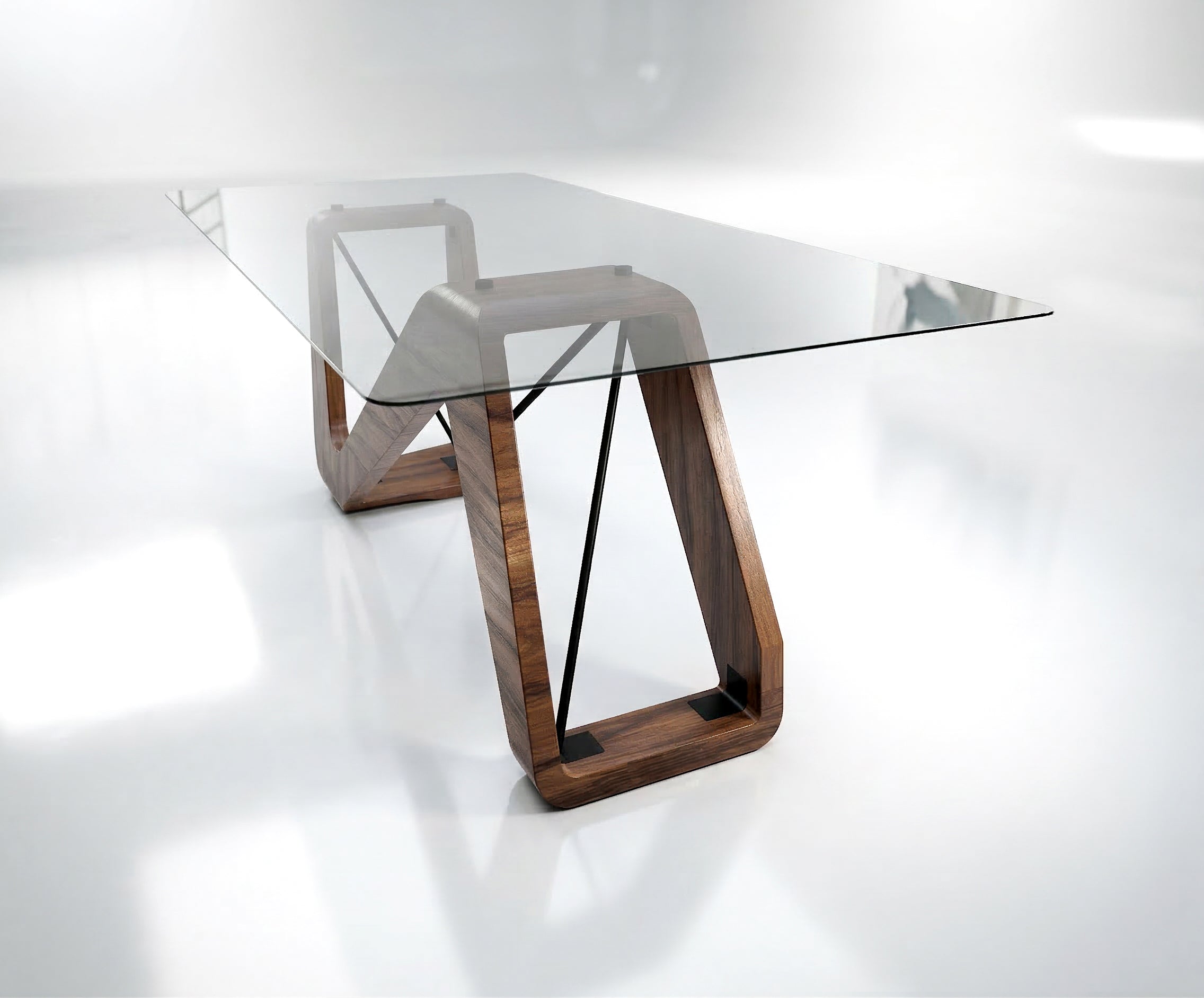 The Houdini Table - by Torso Studio
