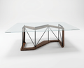 The Infinity Ribbon Table - by Torso Studio