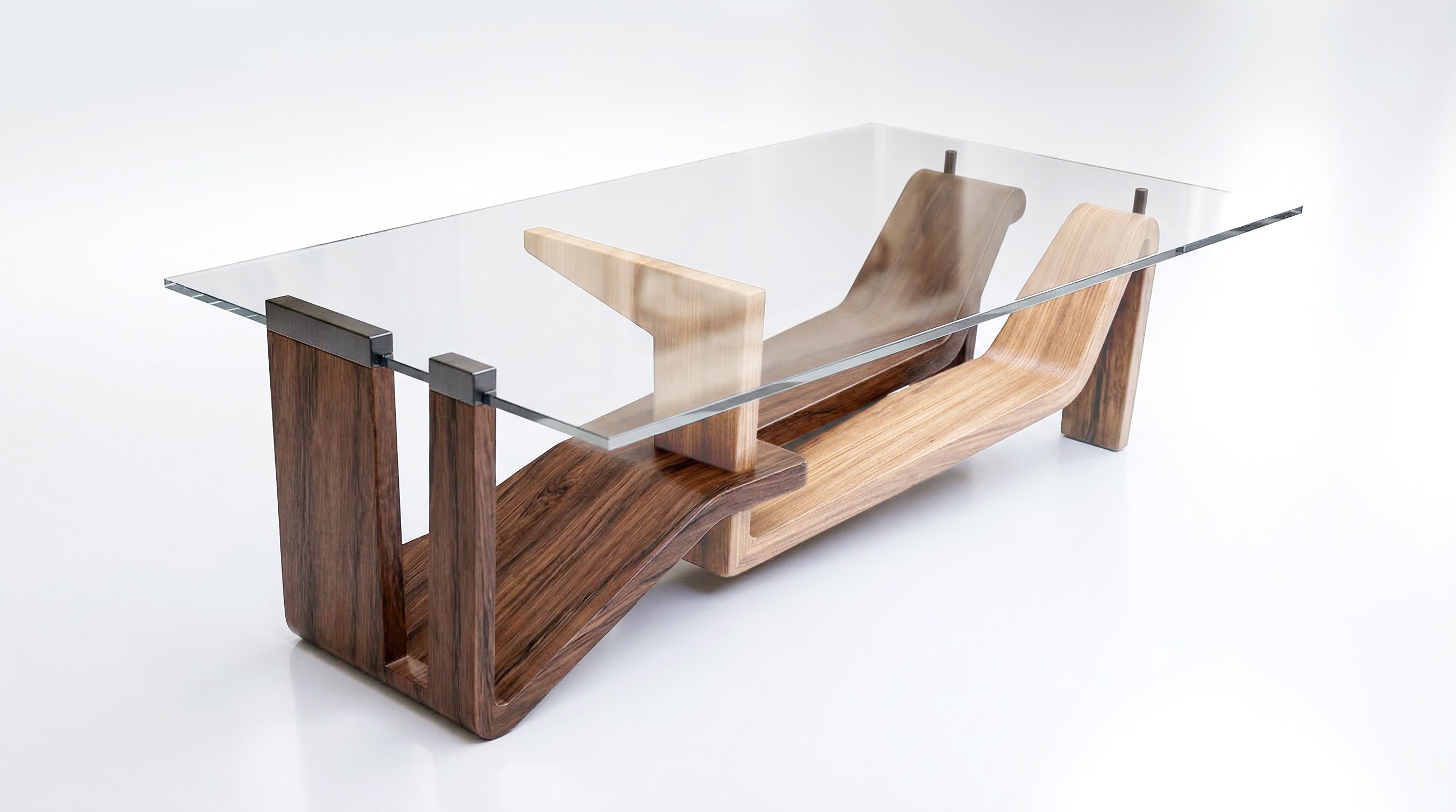 The Pablo Coffee Table - by Torso Studio