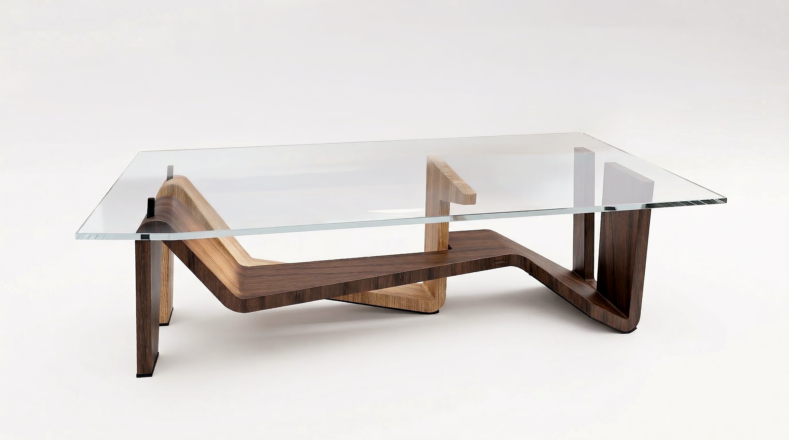 The Pablo Coffee Table - by Torso Studio