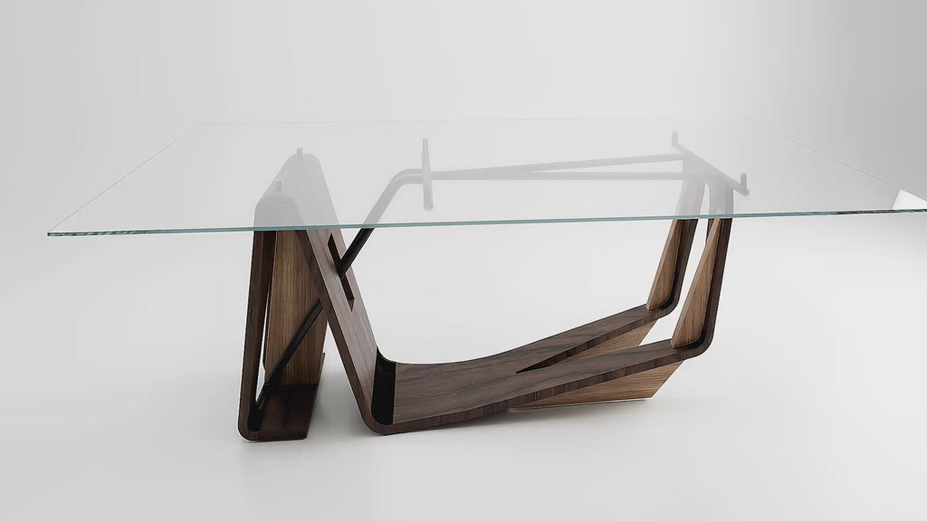 The Tatlin Table - by Torso Studio