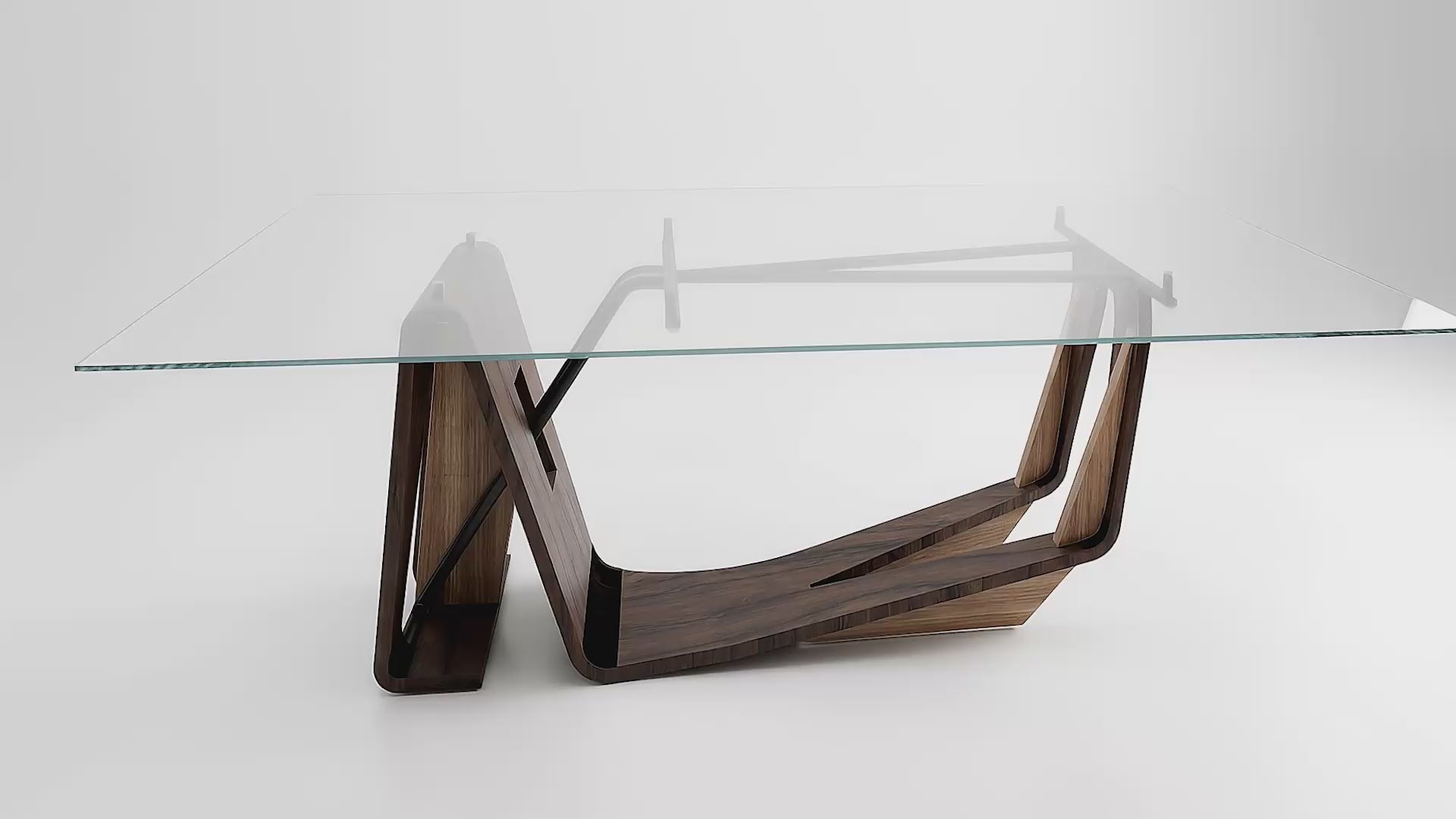 The Tatlin Table - by Torso Studio