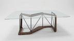 The Infinity Ribbon Table - by Torso Studio